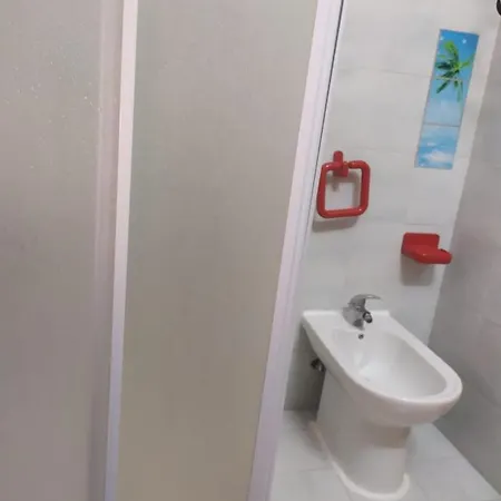 Holiday home Al Plemmirio Syracuse