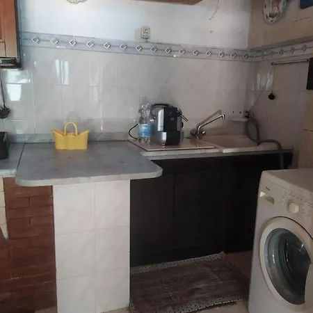 Holiday home Al Plemmirio