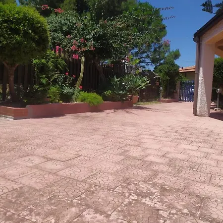 Holiday home Al Plemmirio Syracuse
