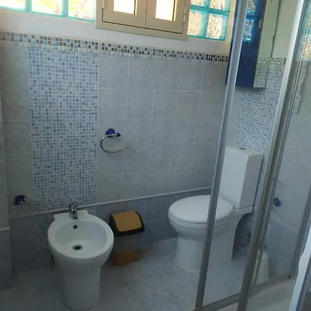 Al Plemmirio Holiday home Syracuse