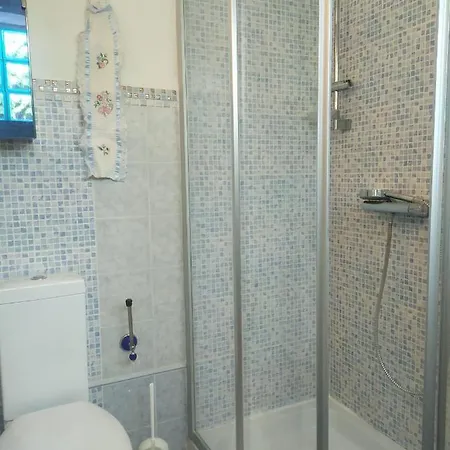 Al Plemmirio Holiday home