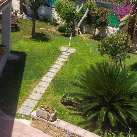 Al Plemmirio Holiday home *