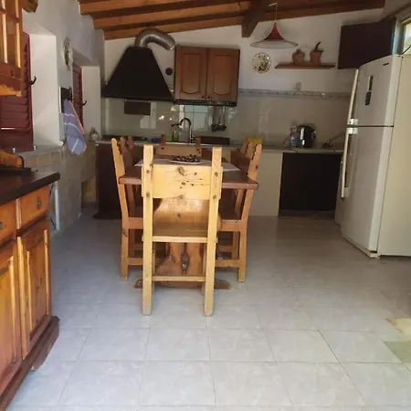 Al Plemmirio Holiday home Syracuse