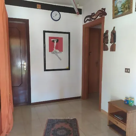 Holiday home Al Plemmirio *
