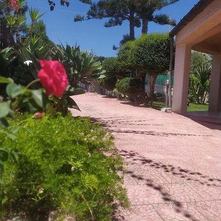 Al Plemmirio Holiday home *