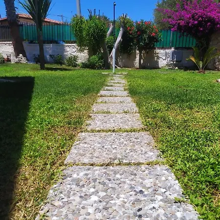 Al Plemmirio * Syracuse