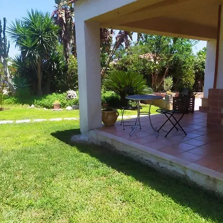 Vakantiehuis Al Plemmirio Syracuse