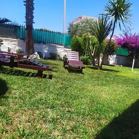 Vakantiehuis Al Plemmirio *