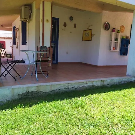 Al Plemmirio Syracuse