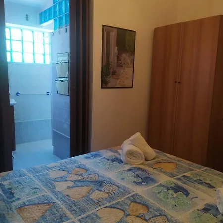 Hébergement de vacances Al Plemmirio
