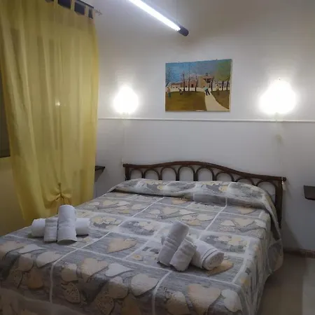 Al Plemmirio Hébergement de vacances *