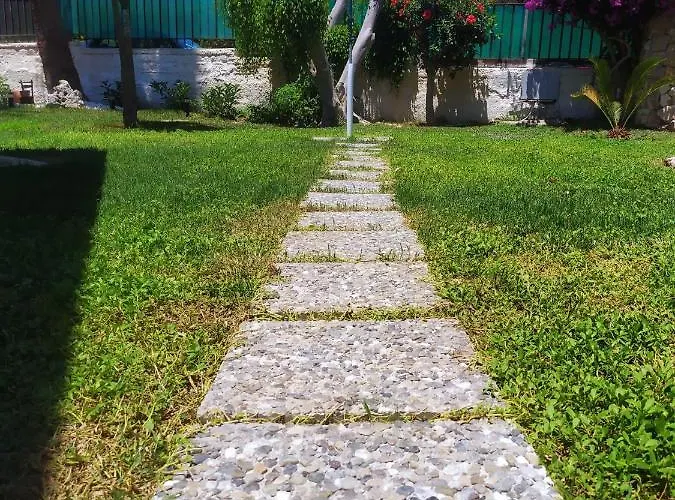 Al Plemmirio * Syracuse