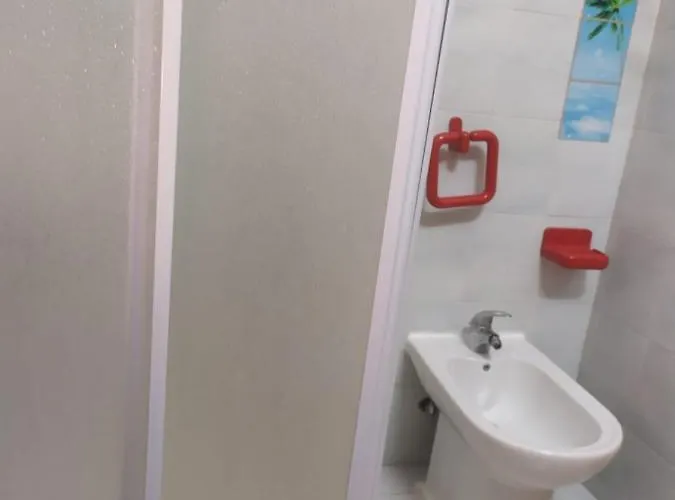 Vakantiehuis Al Plemmirio Syracuse