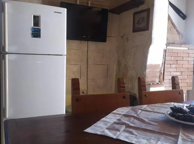 Al Plemmirio Vakantiehuis *