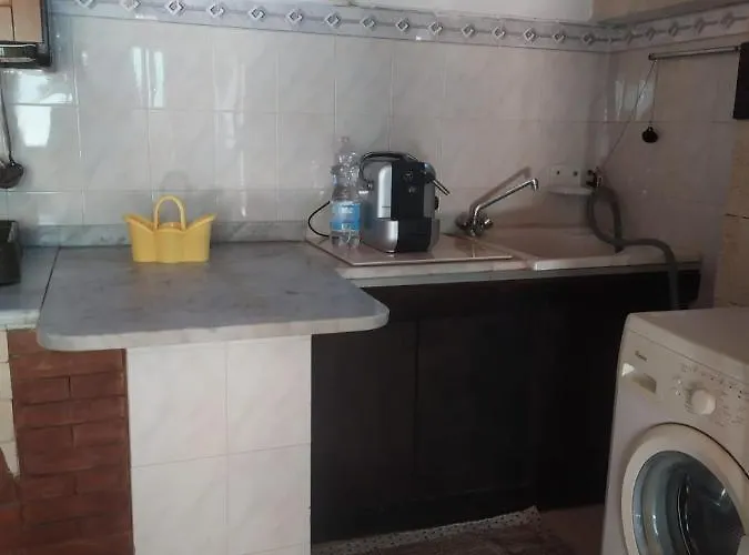 Vakantiehuis Al Plemmirio