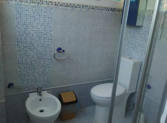 Al Plemmirio Vakantiehuis Syracuse