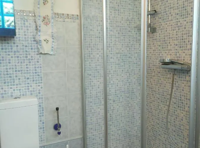 Al Plemmirio Vakantiehuis