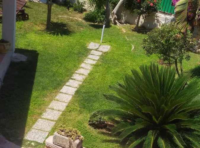 Al Plemmirio Vakantiehuis *