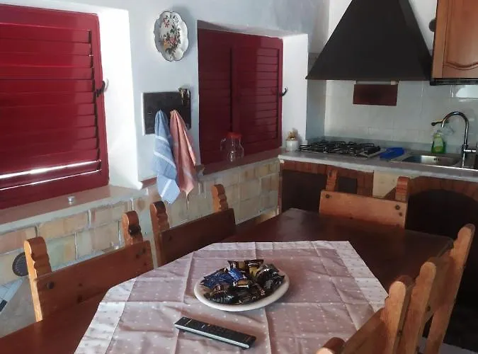 Al Plemmirio * Syracuse