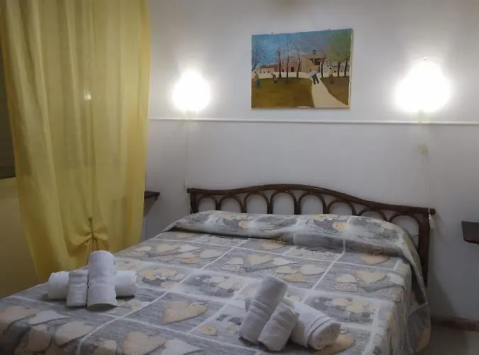 Al Plemmirio Vakantiehuis *