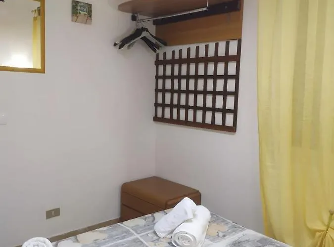 Al Plemmirio Vakantiehuis *