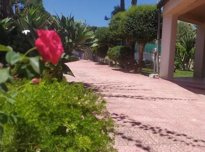 Al Plemmirio Vakantiehuis *