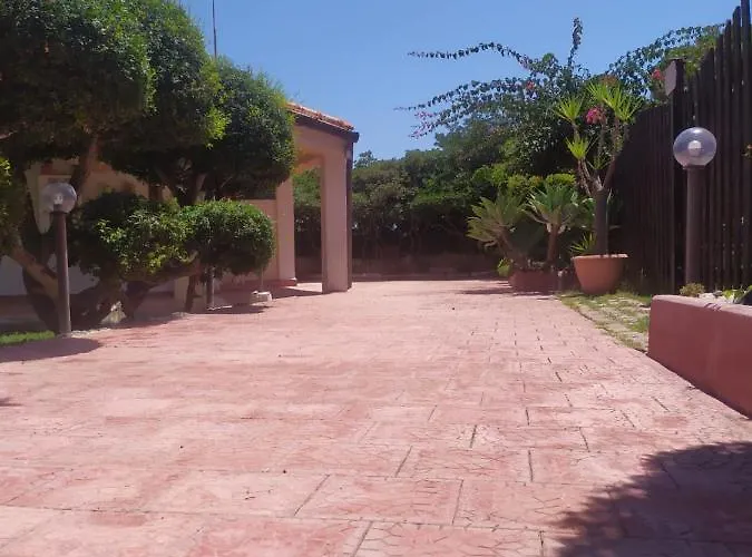 Сasa de vacaciones Al Plemmirio *